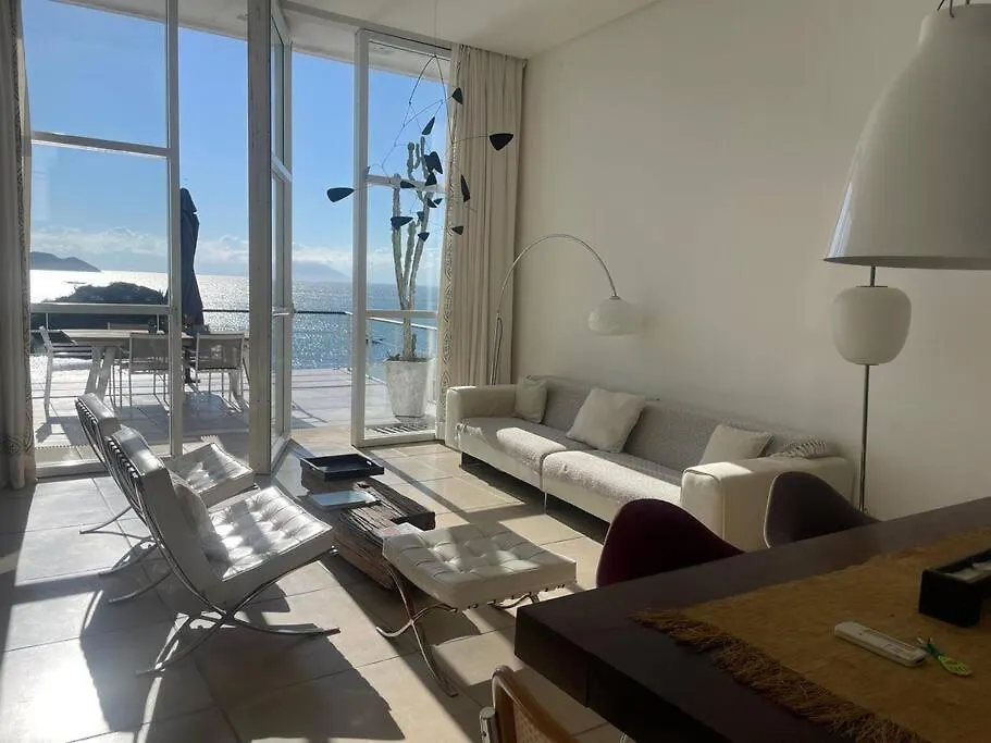 Casa Brigitte, De Frente Para O Mar ! Villa Armacao dos Buzios Holiday home