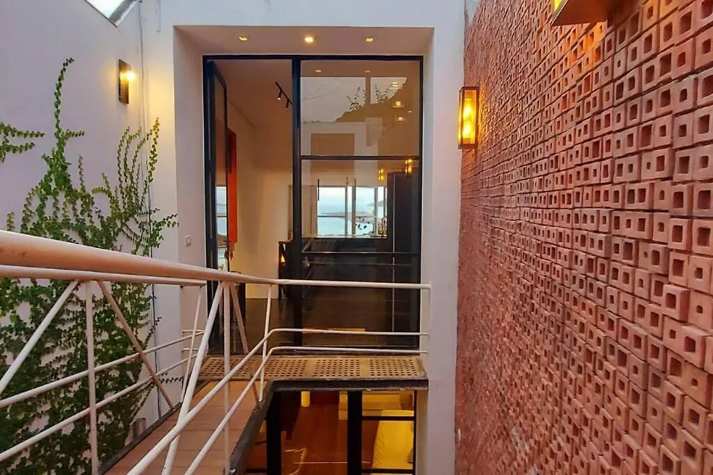 Casa Brigitte, De Frente Para O Mar ! Villa Armacao dos Buzios