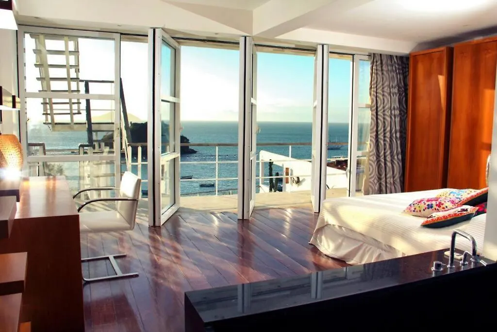 Holiday home Casa Brigitte, De Frente Para O Mar ! Villa Armacao dos Buzios