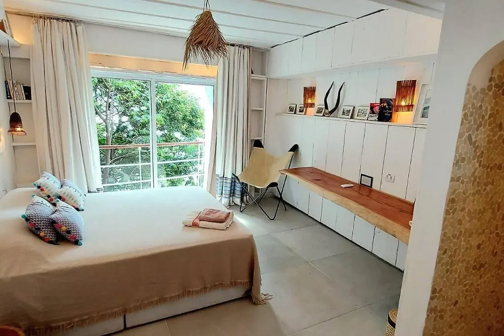 Casa Brigitte, De Frente Para O Mar ! Villa Armacao dos Buzios