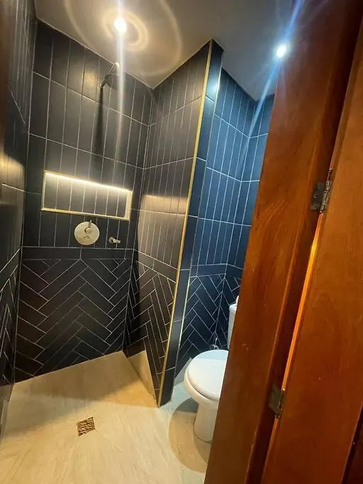 Casa Brigitte, De Frente Para O Mar ! Villa Armacao dos Buzios 0*,
