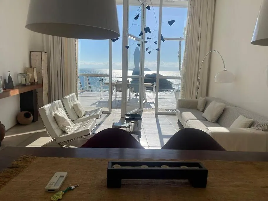 Casa Brigitte, De Frente Para O Mar ! Villa Armacao dos Buzios Holiday home