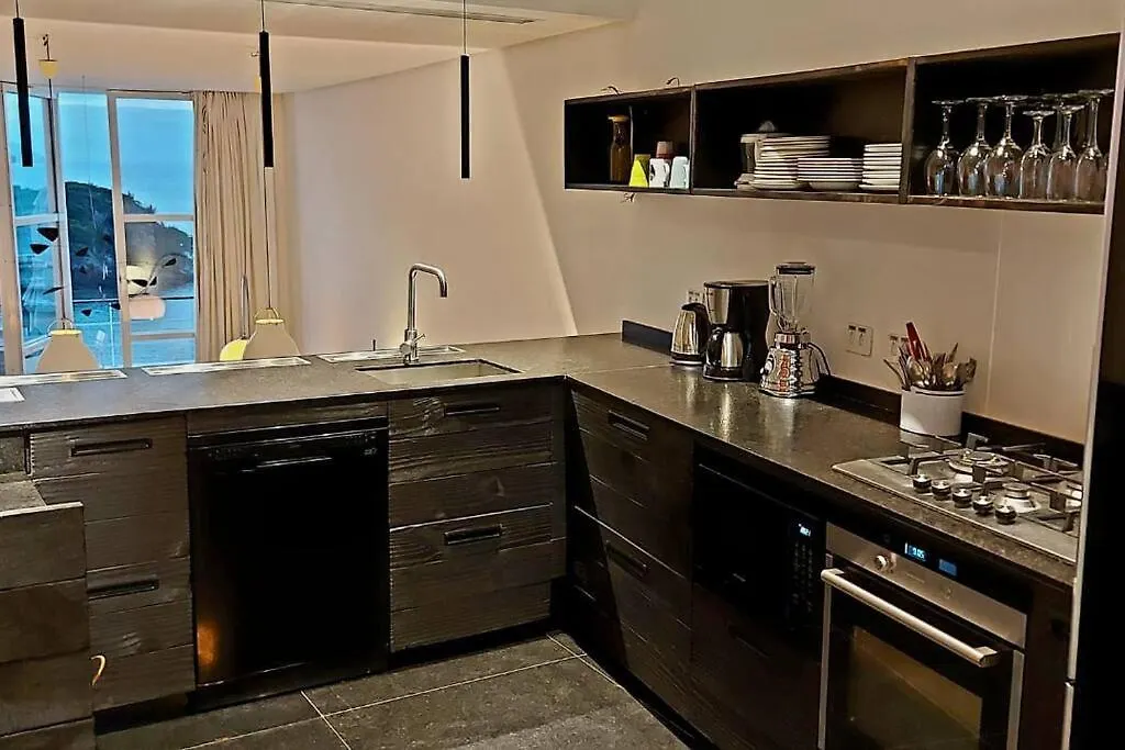 Casa Brigitte, De Frente Para O Mar ! Villa Armacao dos Buzios