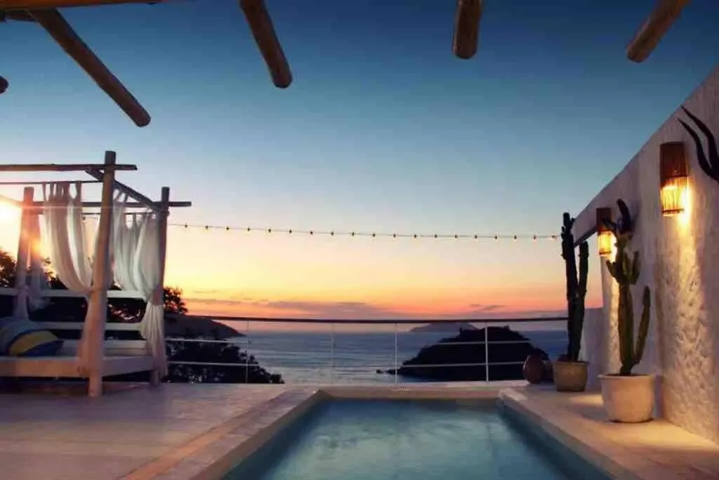 Casa Brigitte, De Frente Para O Mar ! Villa Armacao dos Buzios Brazil