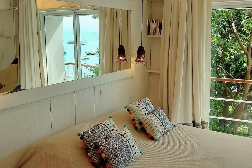 Casa Brigitte, De Frente Para O Mar ! Villa Armacao dos Buzios 0*,